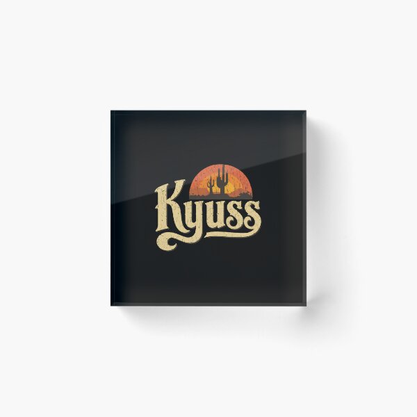 Item preview, Kyusss Desert Sunset  designed and sold by PalasGryzuary.