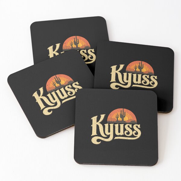 Item preview, Kyusss Desert Sunset  designed and sold by PalasGryzuary.