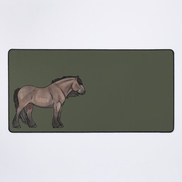 Item preview, Rose Grey Jutland designed and sold by Old Water Cryptid .