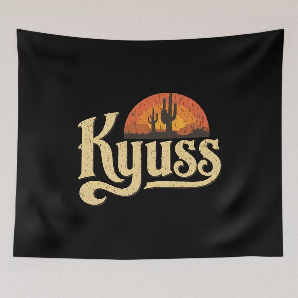 Artikelvorschau, Sonnenuntergang in der Kyuss-Wüste entworfen und verkauft von PalasGryzuary.