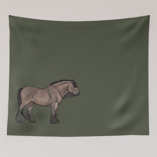 Item preview, Rose Grey Jutland designed and sold by Old Water Cryptid .