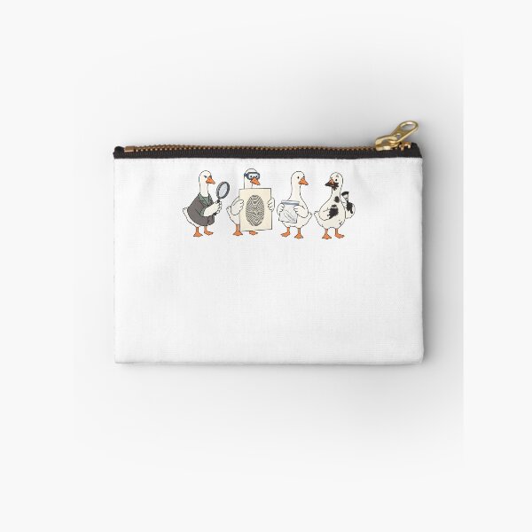 Item preview, Goose Forensic Science Professor Funny Forensics Teacher designed and sold by LASTIQUE-dd.