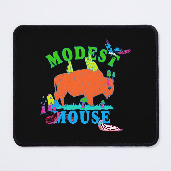 Item preview, Modest Mouse designed and sold by Txtmax.