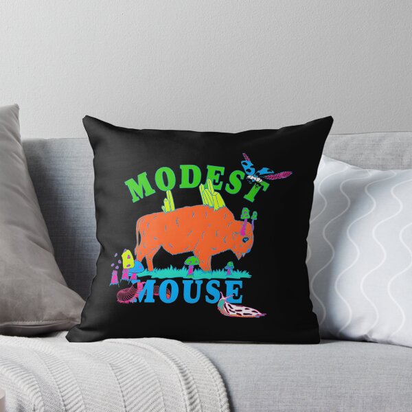 Item preview, Modest Mouse designed and sold by Txtmax.