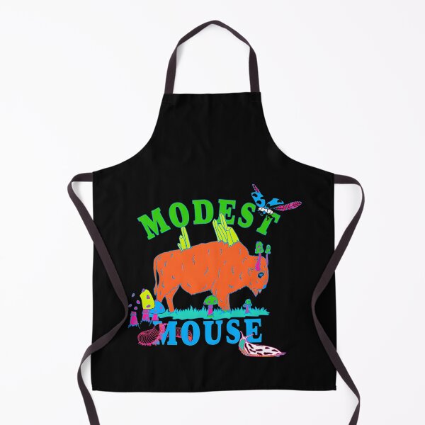 Item preview, Modest Mouse designed and sold by Txtmax.