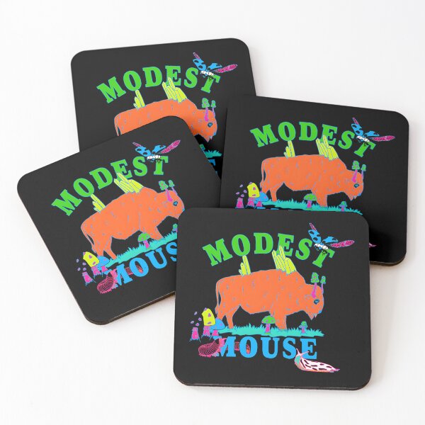 Item preview, Modest Mouse designed and sold by Txtmax.