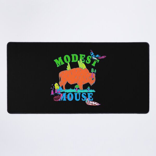Item preview, Modest Mouse designed and sold by Txtmax.