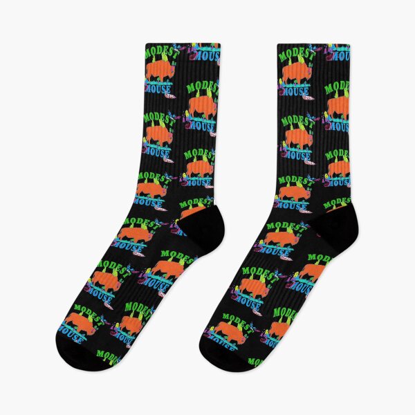 Item preview, Modest Mouse designed and sold by Txtmax.