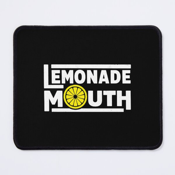 Item preview, Lemonades Mouths - Fun Summer Drink designed and sold by PalasGryzuary.