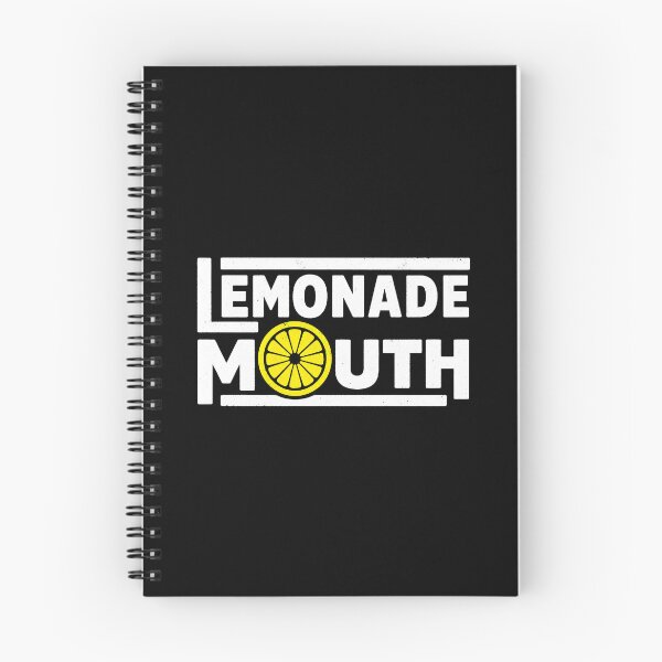 Item preview, Lemonades Mouths - Fun Summer Drink  designed and sold by PalasGryzuary.