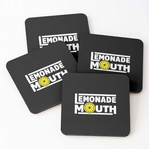 Item preview, Lemonades Mouths - Fun Summer Drink  designed and sold by PalasGryzuary.