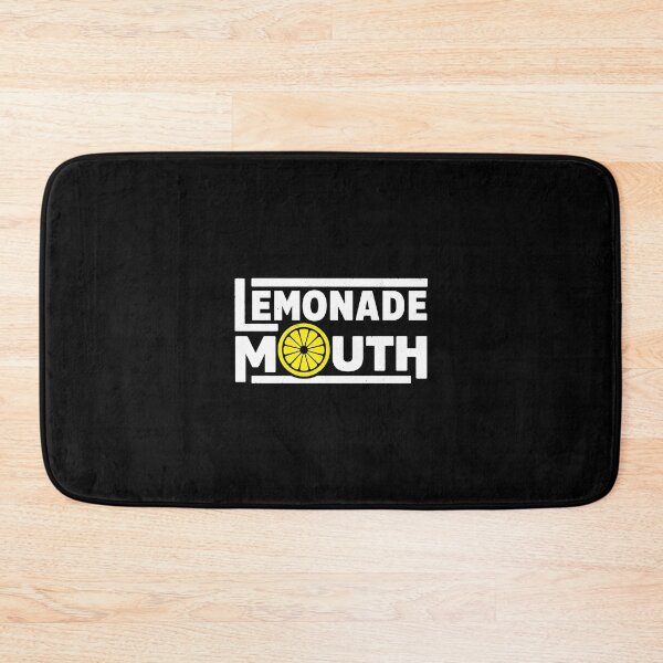 Item preview, Lemonades Mouths - Fun Summer Drink  designed and sold by PalasGryzuary.