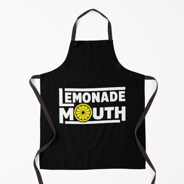 Item preview, Lemonades Mouths - Fun Summer Drink designed and sold by PalasGryzuary.