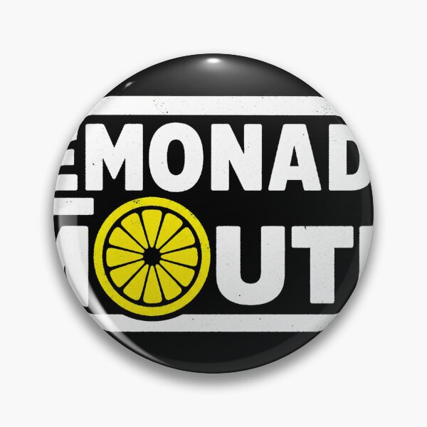 Item preview, Lemonades Mouths - Fun Summer Drink  designed and sold by PalasGryzuary.
