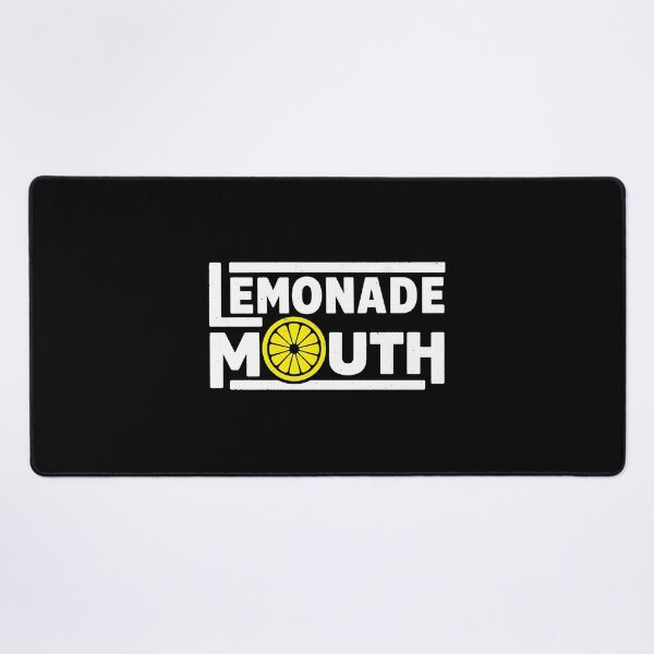 Item preview, Lemonades Mouths - Fun Summer Drink designed and sold by PalasGryzuary.