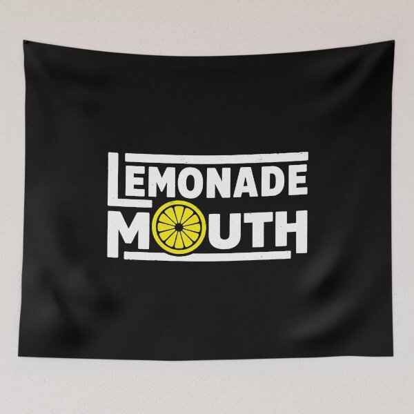 Item preview, Limonadas Mouths - Una bebida divertida para el verano designed and sold by PalasGryzuary.