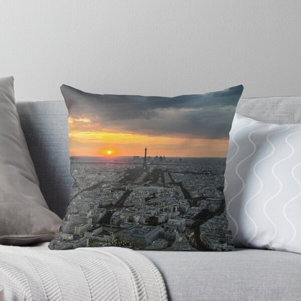 Item preview, Paris sunset designed and sold by Biffio.