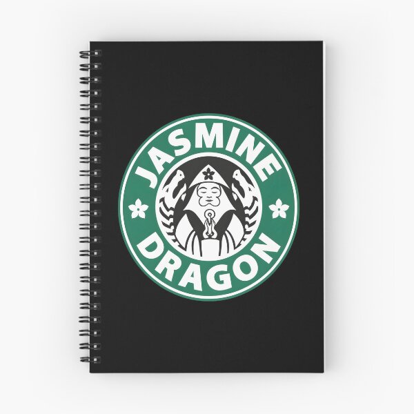 Item preview, Jasmines Dragons designed and sold by WrightinMatthew.