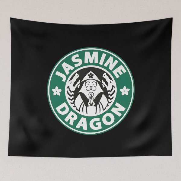 Item preview, Jasmines Dragons designed and sold by WrightinMatthew.