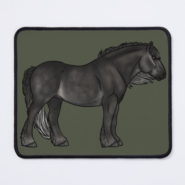 Item preview, Steel Grey Jutland designed and sold by Old Water Cryptid .