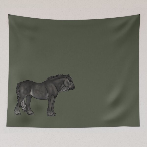 Item preview, Steel Grey Jutland designed and sold by Old Water Cryptid .