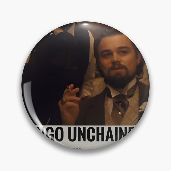 Artikelvorschau, Django Unchained entworfen und verkauft von angetrumangkang.