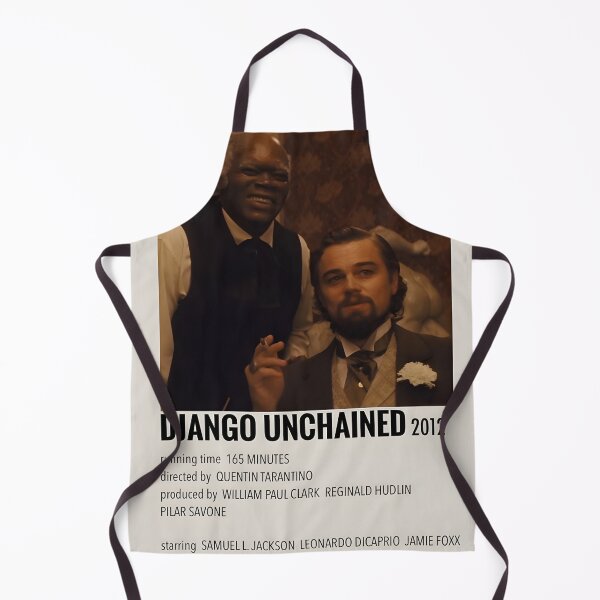 Item preview, django unchained designed and sold by angetrumangkang.