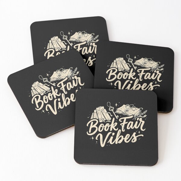 Item preview, Book Fair Vibes Cute Librarian Design for Bookaholic Readers designed and sold by Redgiant87x.