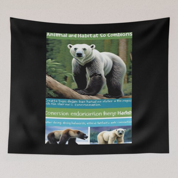 Item preview, Unique Combinations of Animals and Their Homes  designed and sold by saintfranco.