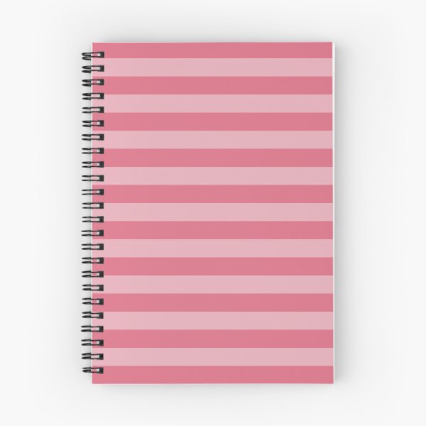 Artikelvorschau, Horizontale Streifen in Rosa entworfen und verkauft von RishabhArts1.