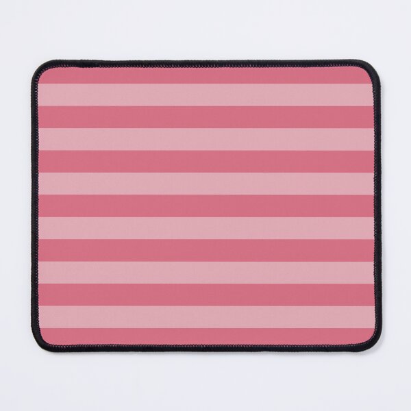 Item preview, Horizontal stripes in pink designed and sold by RishabhArts1.