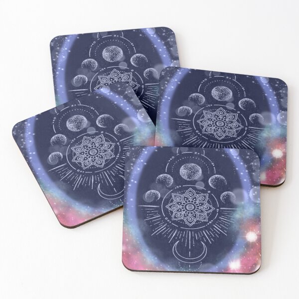 Item preview, Universal Change designed and sold by CreationsxJacci.