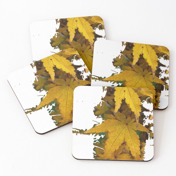 Item preview, Autumn leaves designed and sold by PotentialDevelopment.