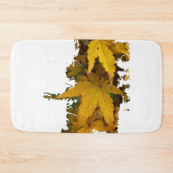 Item preview, Autumn leaves designed and sold by PotentialDevelopment.