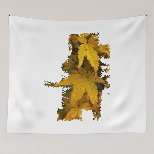 Item preview, Autumn leaves designed and sold by PotentialDevelopment.