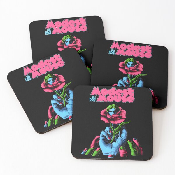 Item preview, Modest Mouse designed and sold by Txtmax.