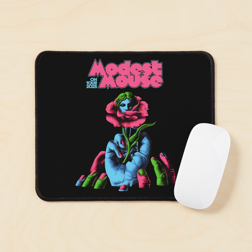 Item preview, Mouse Pad designed and sold by Txtmax.