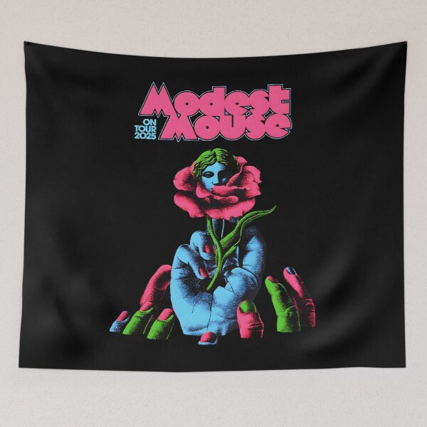 Item preview, Modest Mouse designed and sold by Txtmax.