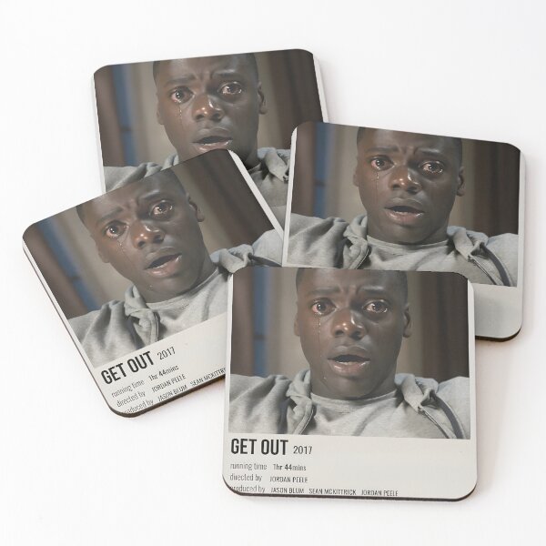 Item preview, get out designed and sold by angetrumangkang.