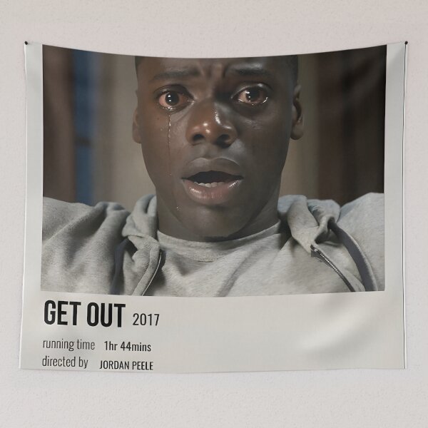 Item preview, get out designed and sold by angetrumangkang.