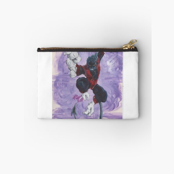 Item preview, Nightcrawler Bamf designed and sold by BigKenAAA.