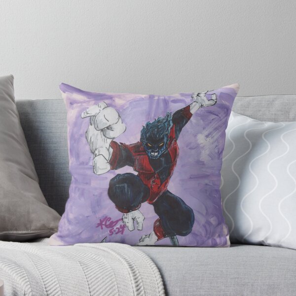 Item preview, Lombriz nocturna Bamf designed and sold by BigKenAAA.