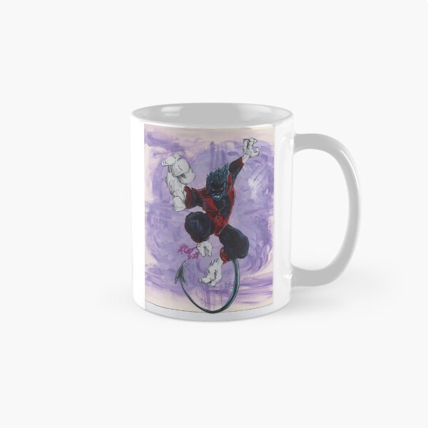 Item preview, Nightcrawler Bamf designed and sold by BigKenAAA.