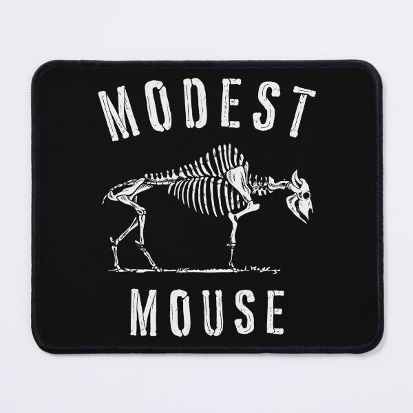 Item preview, Modest Mouse designed and sold by Txtmax.
