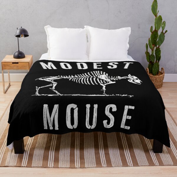 Item preview, Modest Mouse designed and sold by Txtmax.