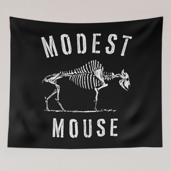 Item preview, Modest Mouse designed and sold by Txtmax.