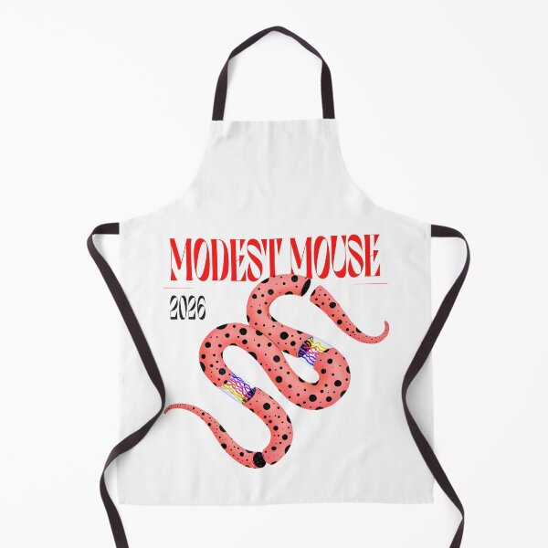Item preview, Modest Mouse designed and sold by Txtmax.