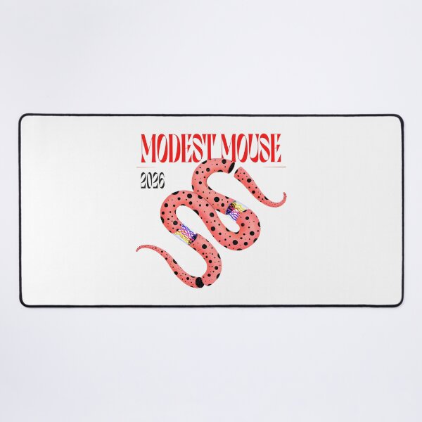 Item preview, Modest Mouse designed and sold by Txtmax.