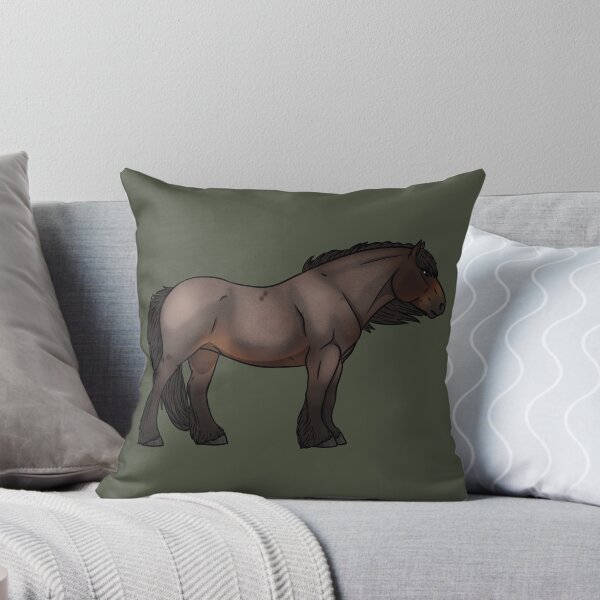 Item preview, Seal Bay Roan Jutland designed and sold by Old Water Cryptid .