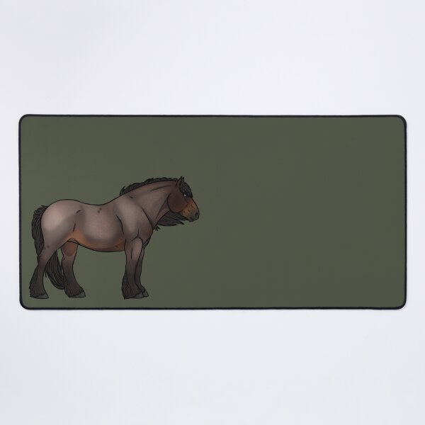 Item preview, Seal Bay Roan Jutland designed and sold by Old Water Cryptid .